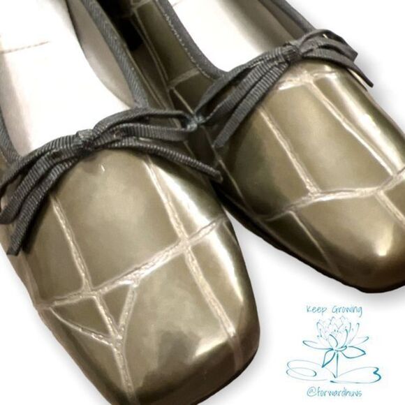 Vintage Esprit 80’s Heels - Picture 10 of 11